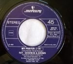 Ray, Goodman & Brown – My Prayer 45lik Plak - Görsel 2