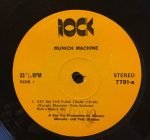 Munich Machine Introducing The Midnite Ladies – Munich Machine LP Plak - Görsel 4
