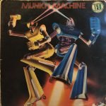 Munich Machine Introducing The Midnite Ladies – Munich Machine LP Plak