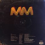 Munich Machine Introducing The Midnite Ladies – Munich Machine LP Plak - Görsel 2