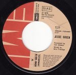 Jesse Green – Flip 45lik Plak - Görsel 2