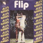 Jesse Green – Flip 45lik Plak