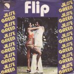 Jesse Green – Flip 45lik Plak