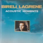 Biréli Lagrène – Acoustic Moments CD