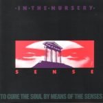 In The Nursery – Sense CD