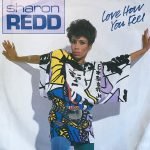 Sharon Redd – Love How You Feel 45lik Plak