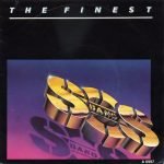 S.O.S. Band – The Finest 45lik Plak
