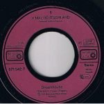 X Mal Deutschland – Dreamhouse 45lik Plak - Görsel 3