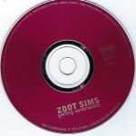 Zoot Sims – Getting Sentimental CD - Görsel 2
