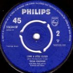 Susan Maughan – Bobby's Girl 45lik Plak - Görsel 2