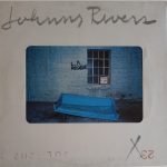 Johnny Rivers – L.A. Reggae LP Plak