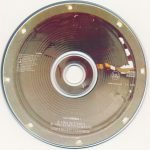 Edwyn Collins – Gorgeous George CD - Görsel 3