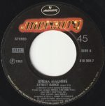 Break Machine – Street Dance 45lik Plak - Görsel 2