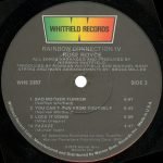 Rose Royce – Rainbow Connection IV LP Plak - Görsel 4