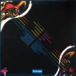 Rose Royce – Rainbow Connection IV LP Plak - Görsel 2