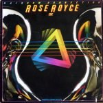 Rose Royce – Rainbow Connection IV LP Plak