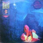 Berlin – Count Three & Pray LP Plak