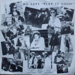 Berlin – Count Three & Pray LP Plak - Görsel 4