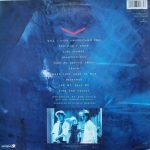 Berlin – Count Three & Pray LP Plak - Görsel 2