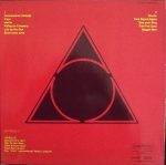 Loveslug – Slug 'Em All LP Plak - Görsel 2