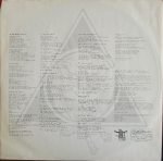Loveslug – Slug 'Em All LP Plak - Görsel 4