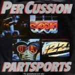 Per Cussion – Partsports 45lik Plak