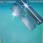 Ike Turner – The Edge LP Plak