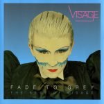 Visage – Fade To Grey (The Best Of Visage) CD