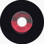 The Wing And A Prayer Fife And Drum Corps – Baby Face 45lik Plak - Görsel 2