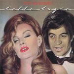 Fred Bongusto – Belle Bugie LP Plak