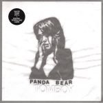 Panda Bear – Tomboy LP Renkli Plak