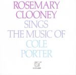 Rosemary Clooney – Rosemary Clooney Sings The Music Of Cole Porter CD