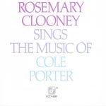Rosemary Clooney – Rosemary Clooney Sings The Music Of Cole Porter CD