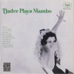 Cal Tjader – Tjader Plays Mambo CD