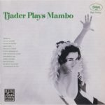 Cal Tjader – Tjader Plays Mambo CD