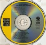 Cal Tjader – Tjader Plays Mambo CD - Görsel 3