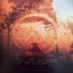 Aphex Twin – Selected Ambient Works Volume II 4LP Plak