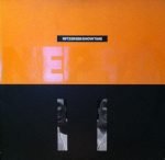 Nitzer Ebb – Showtime LP Plak
