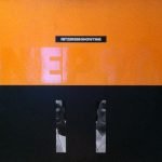 Nitzer Ebb – Showtime LP Plak