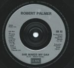 Robert Palmer – She Makes My Day 45lik Plak - Görsel 2