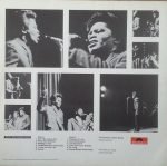 James Brown – The Dynamic LP Plak - Görsel 2