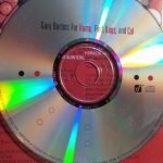 Gary Burton – For Hamp, Red, Bags, And Cal CD - Görsel 3