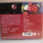 Gary Burton – For Hamp, Red, Bags, And Cal CD - Görsel 2