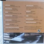 Gary Burton – For Hamp, Red, Bags, And Cal CD - Görsel 4