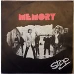 Memory – Stop 45lik Plak