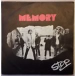 Memory – Stop 45lik Plak
