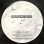 Zvuki Mu – Transnadezhnost LP Plak - Görsel 3