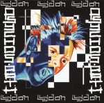 John Lydon – Psycho's Path CD