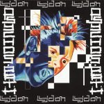 John Lydon – Psycho's Path CD