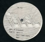 Faust – Munic & Elsewhere LP Plak - Görsel 3